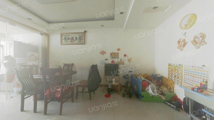 星景花园二手房实景图