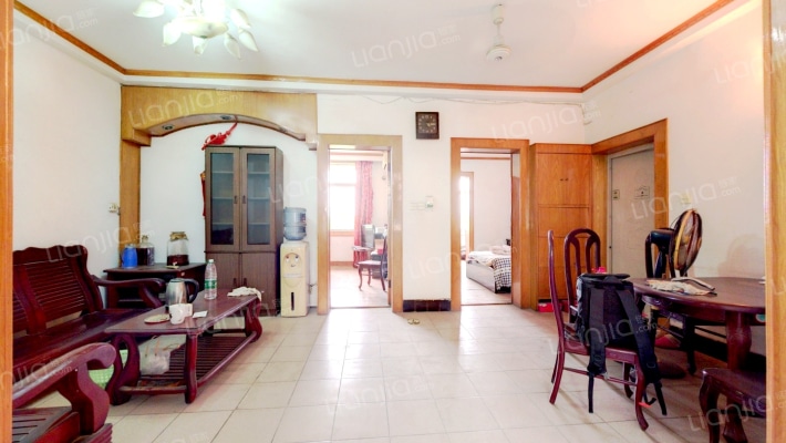 174小区二手房实景图