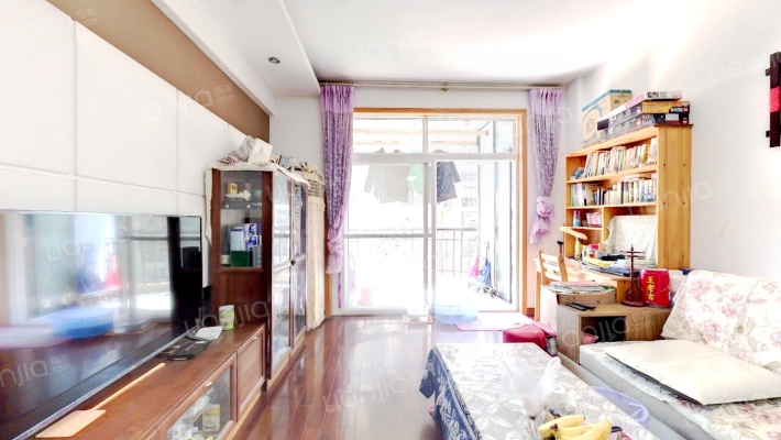 海景浪晴屿E区二手房实景图