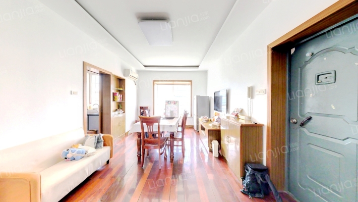 洪兴花园南区二手房实景图