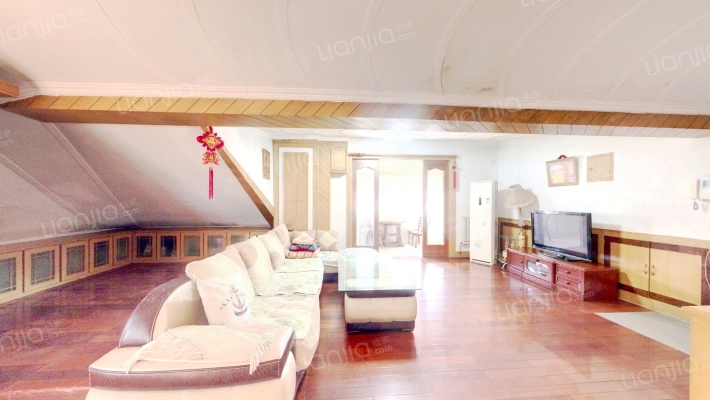 信兴花园二手房实景图