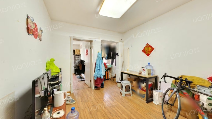 三嘉信苑二手房实景图