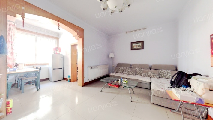 襄南监狱干休所二手房实景图