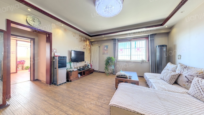 长虹小区二手房实景图