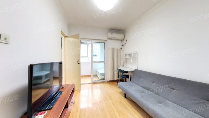 云翔嘉苑二手房实景图