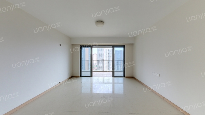 雅居乐万象郡二期二手房实景图