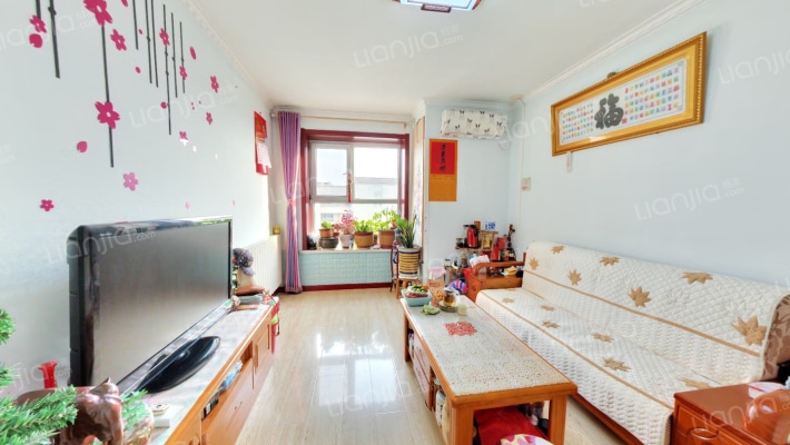 金水龙泽苑东区二手房实景图