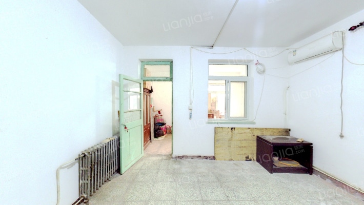 建设路二手房实景图