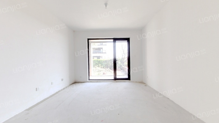 新城玺樾云庭二手房实景图