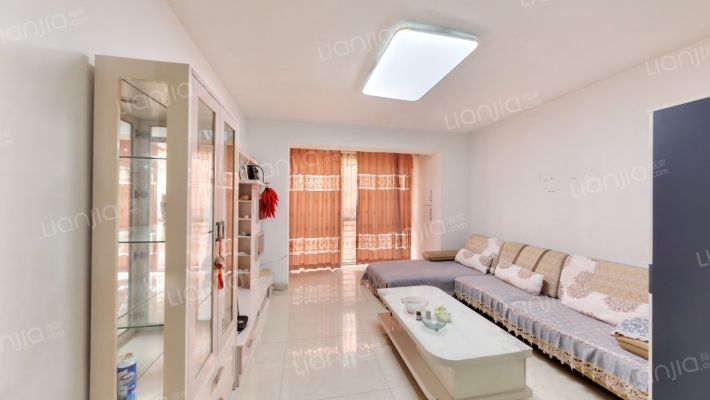 崇阳世家二手房实景图