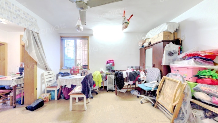 飞虹新村一区二手房实景图