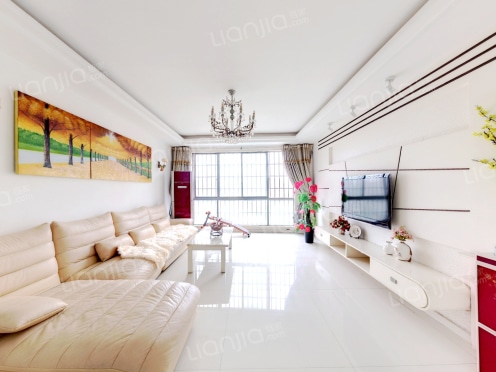 整租·浔阳美地 4室2厅 南/北