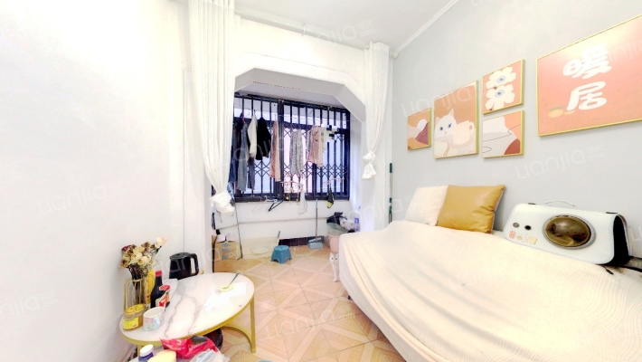 桂花巷51号二手房实景图