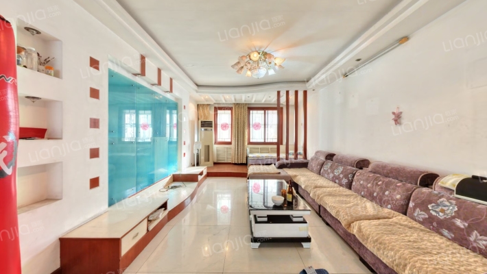 二轻家属院二手房实景图