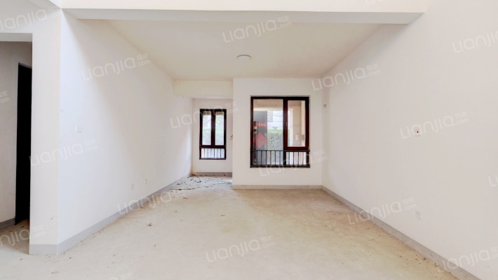 富力十号A区二手房实景图