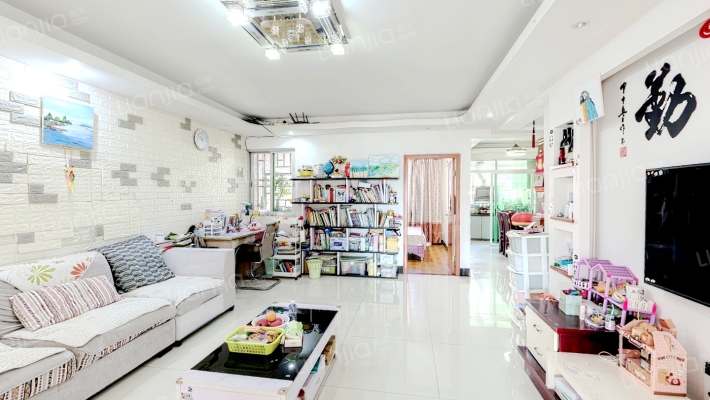 济安苑二手房实景图