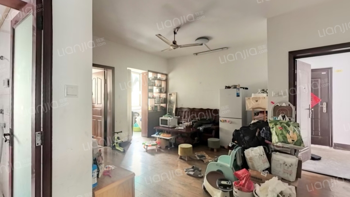江滨小区二手房实景图