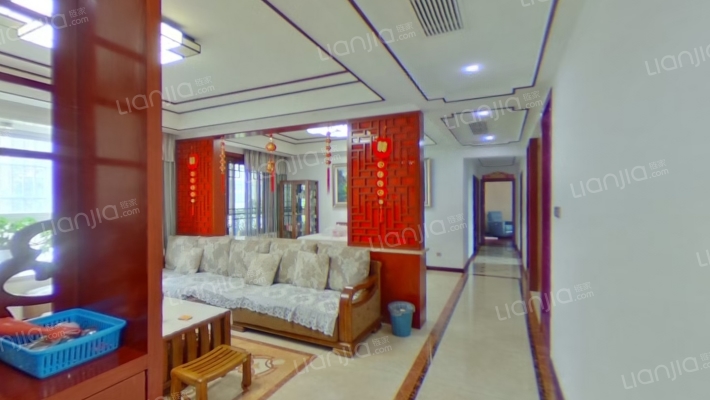 振泰公寓二手房实景图