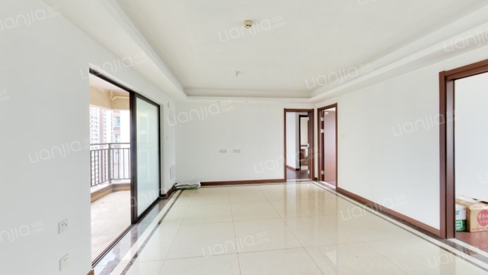 万科悦江南二手房实景图