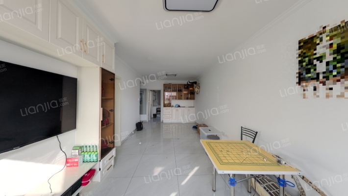 振东小区二手房实景图