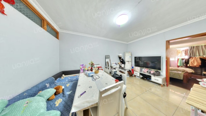 龙舟路小区1号二手房实景图