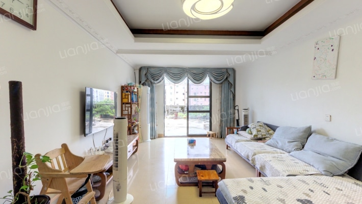 裕宁花园二手房实景图