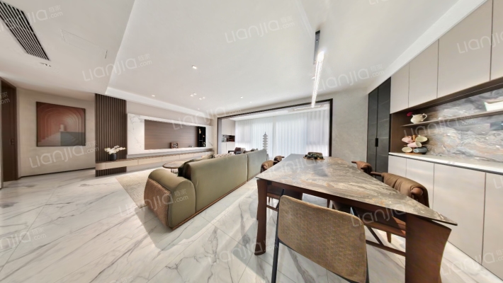 新力东园二手房实景图