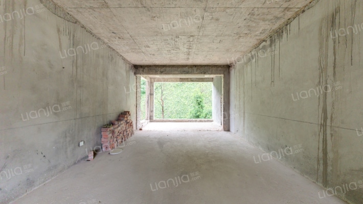 谷山逸墅二手房实景图