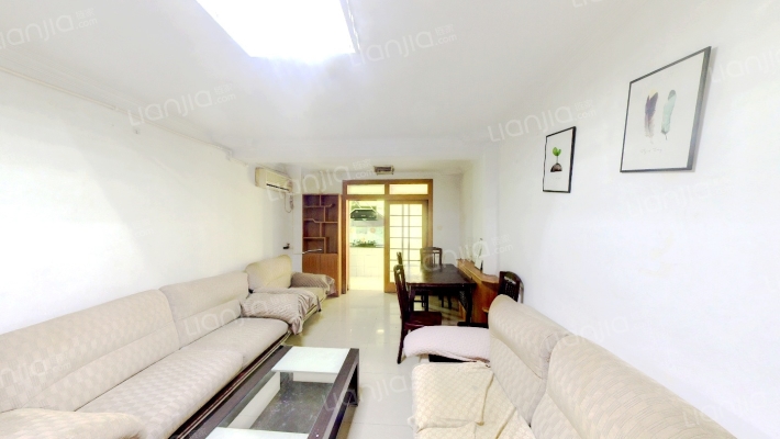 金花小区二手房实景图