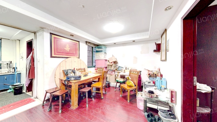 福明家园三期二手房实景图