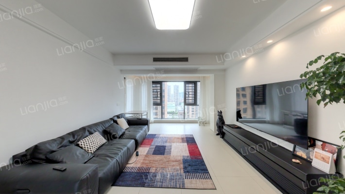 润和又一城二期二手房实景图