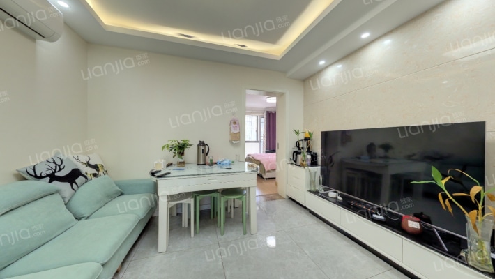 共和五村二手房实景图