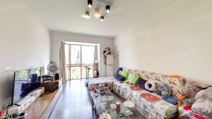 尚景岁月二手房实景图