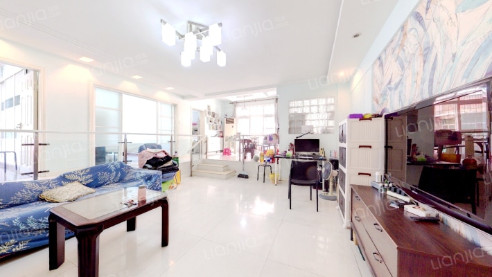 集贤雅苑二手房实景图