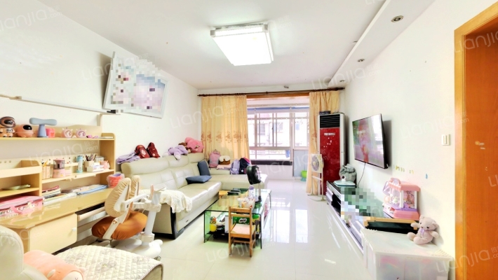 三星苑二手房实景图