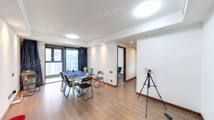 太湖雍华府二期二手房实景图