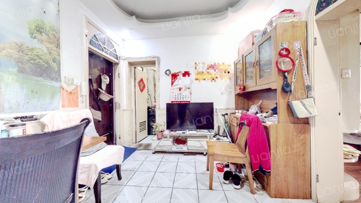 月浜街散盘二手房实景图