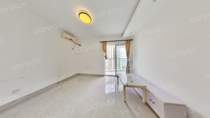 一城峰景二手房实景图