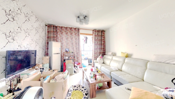 卓锦城一期二手房实景图