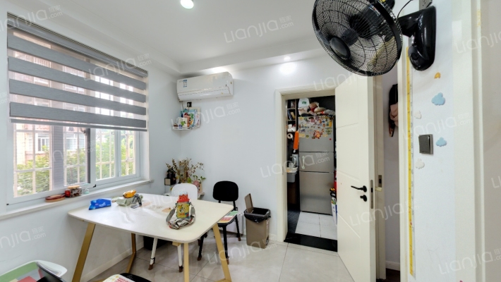 二棉路二手房实景图