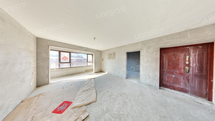 友联•金鼎华府二手房实景图