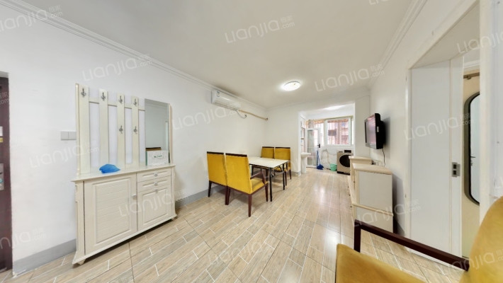 莲花新区北三巷60号二手房实景图