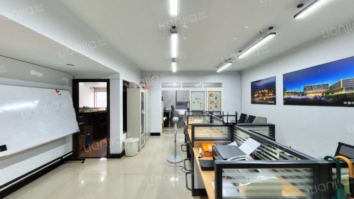 斌鑫世纪城二手房实景图