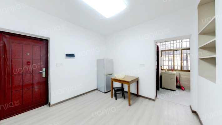 青石弄2号二手房实景图