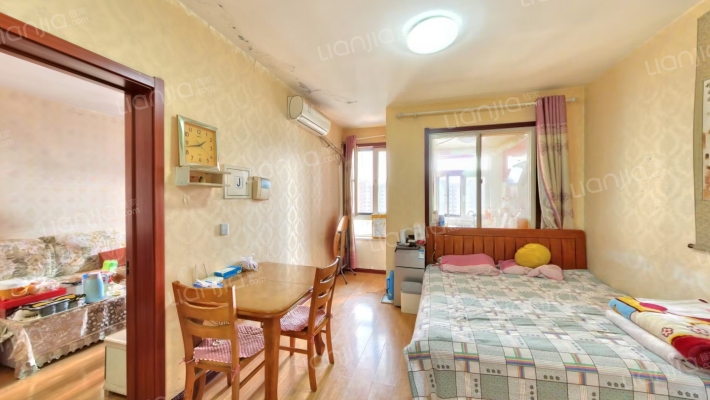 仁和园(津南区)二手房实景图