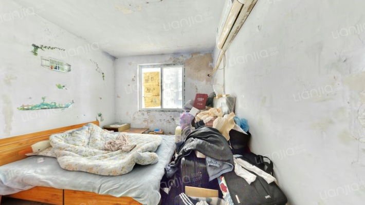 南阳路11号院二手房实景图