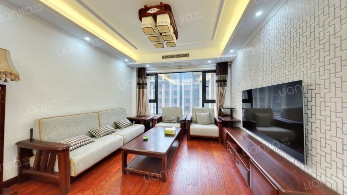 中粮锦云二手房实景图