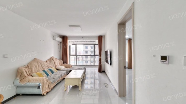 东胜时间山B区二手房实景图