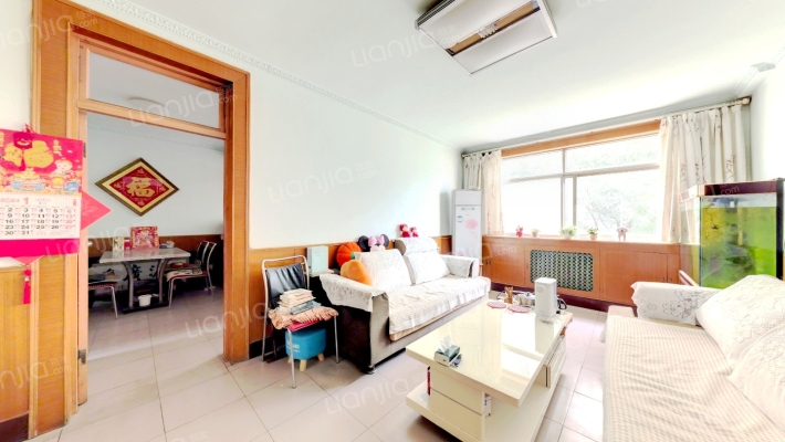 市委家属院二手房实景图