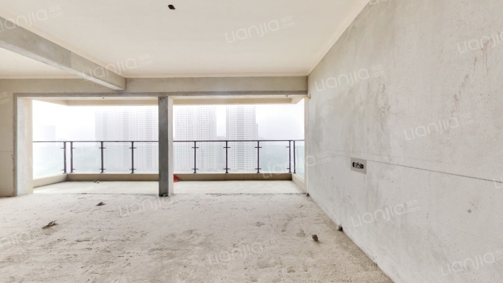 颐和江山二手房实景图